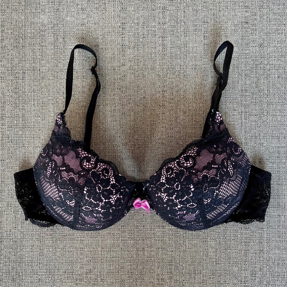 Victoria's Secret Angles Bra